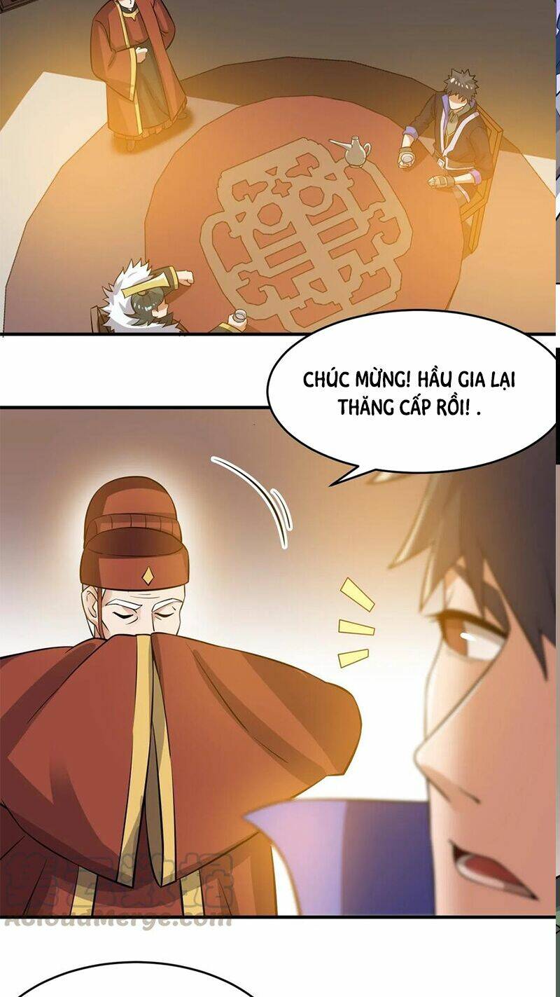 Nguyên Long: Chapter 169