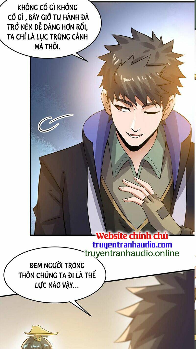 Nguyên Long: Chapter 169