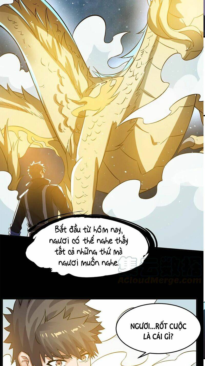 Nguyên Long: Chapter 169