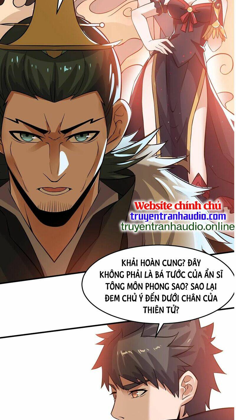 Nguyên Long: Chapter 169