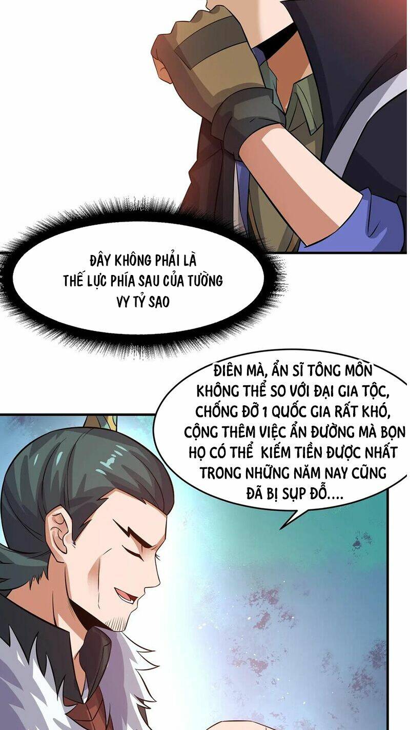 Nguyên Long: Chapter 169