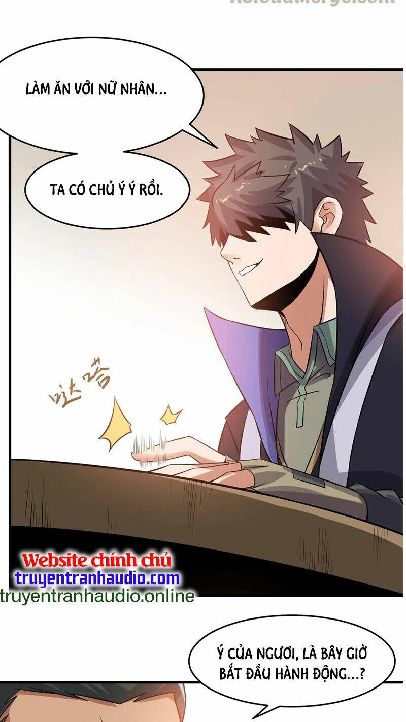Nguyên Long: Chapter 169
