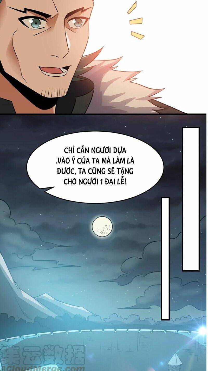 Nguyên Long: Chapter 169