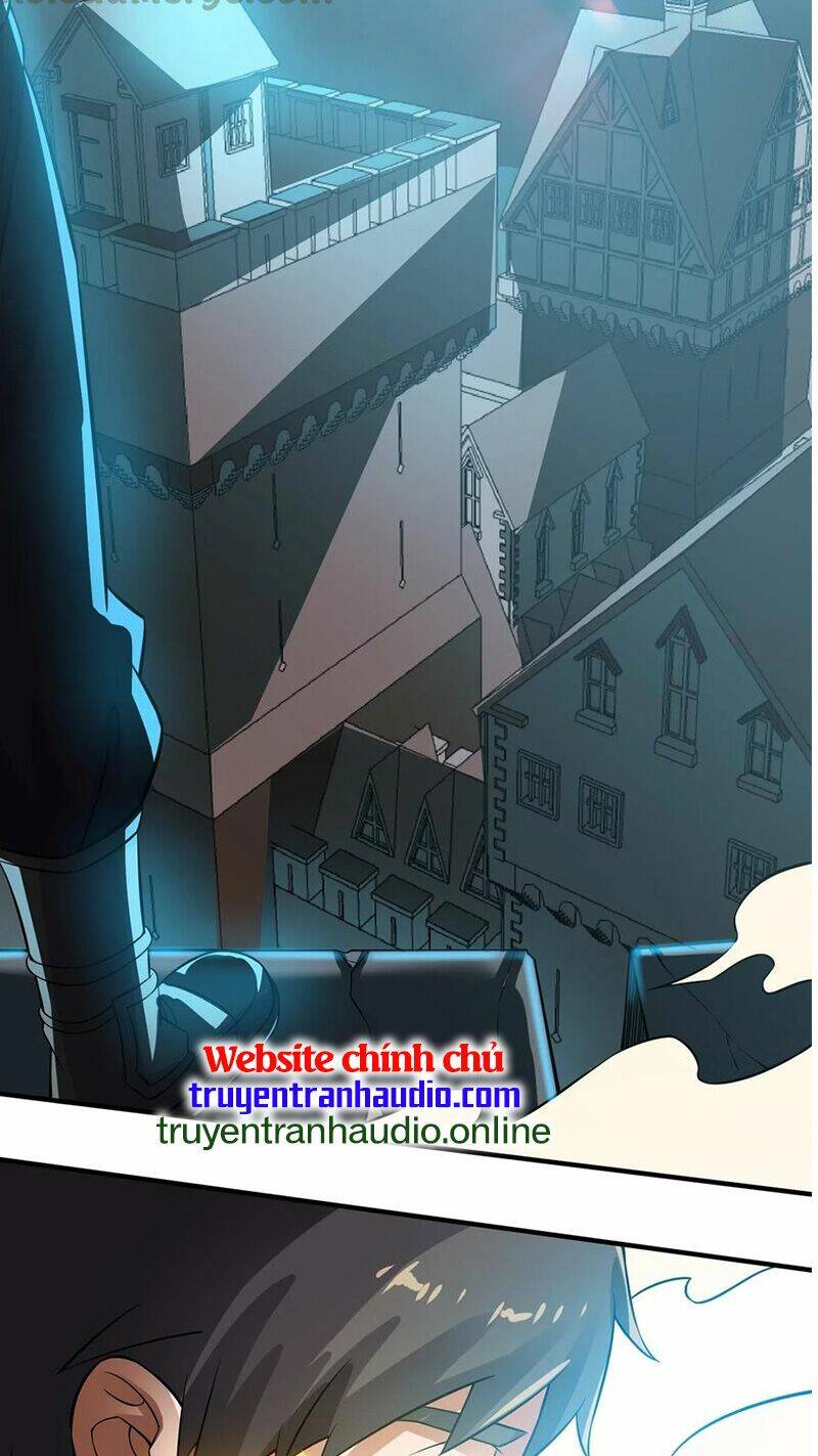 Nguyên Long: Chapter 169