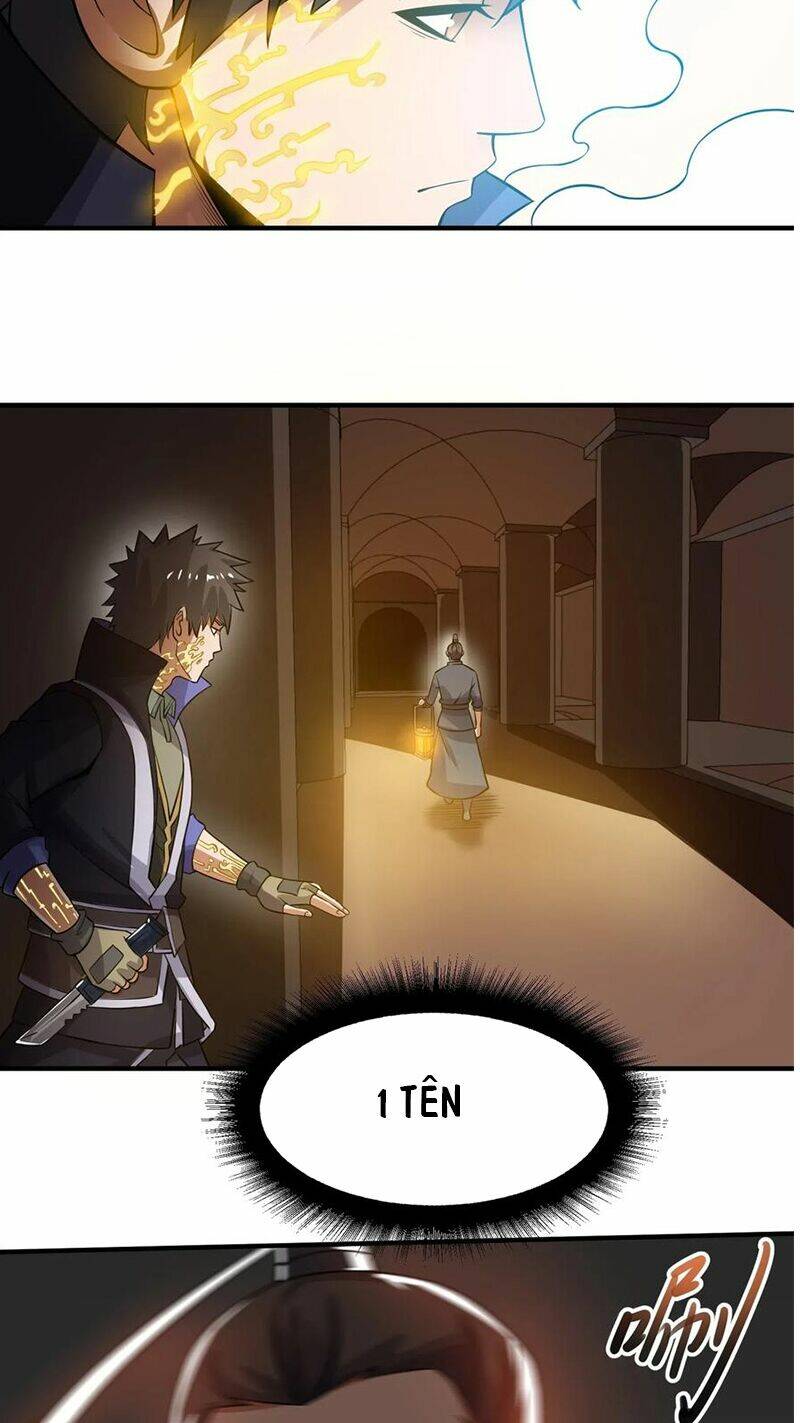 Nguyên Long: Chapter 169