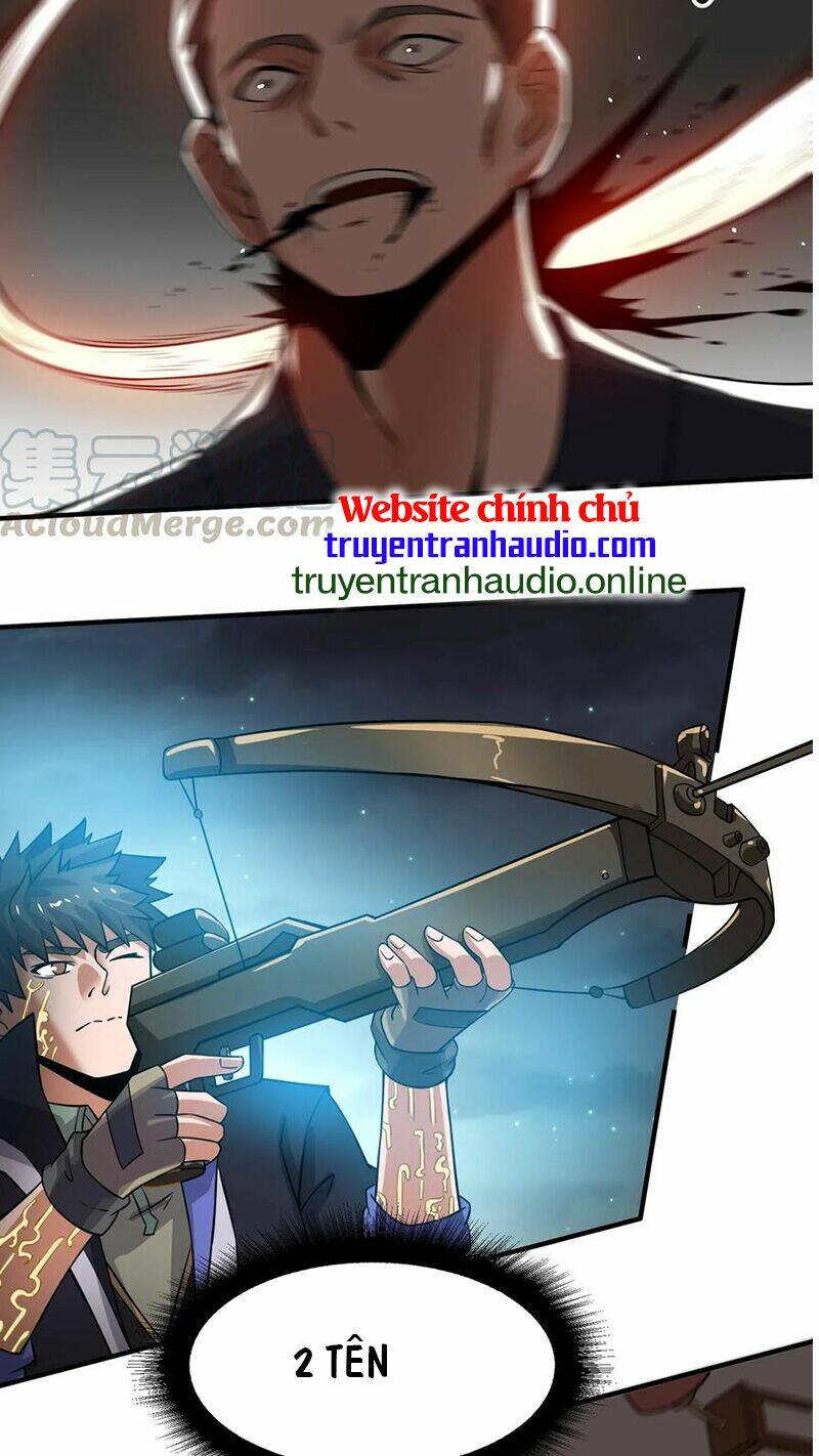 Nguyên Long: Chapter 169