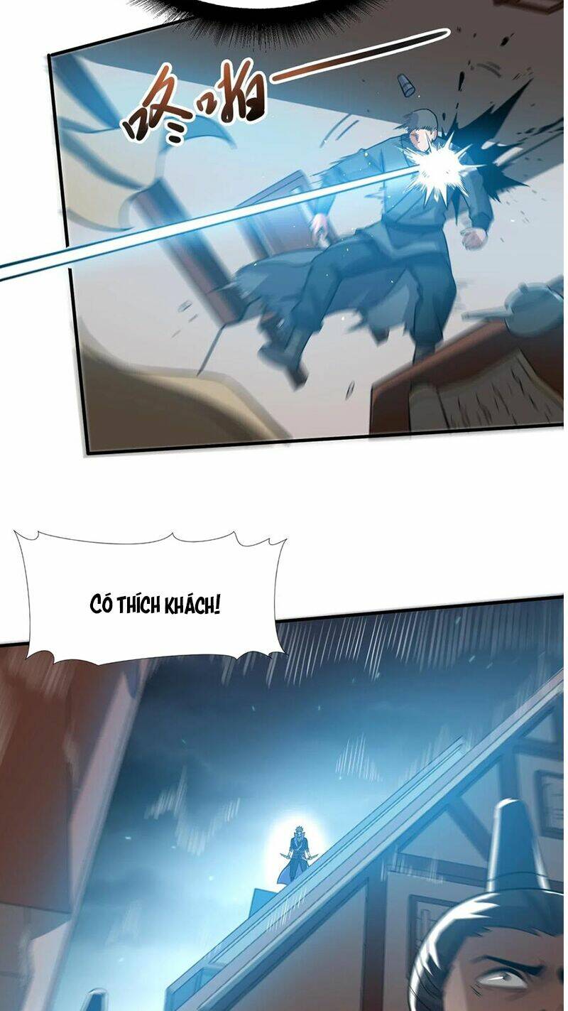 Nguyên Long: Chapter 169
