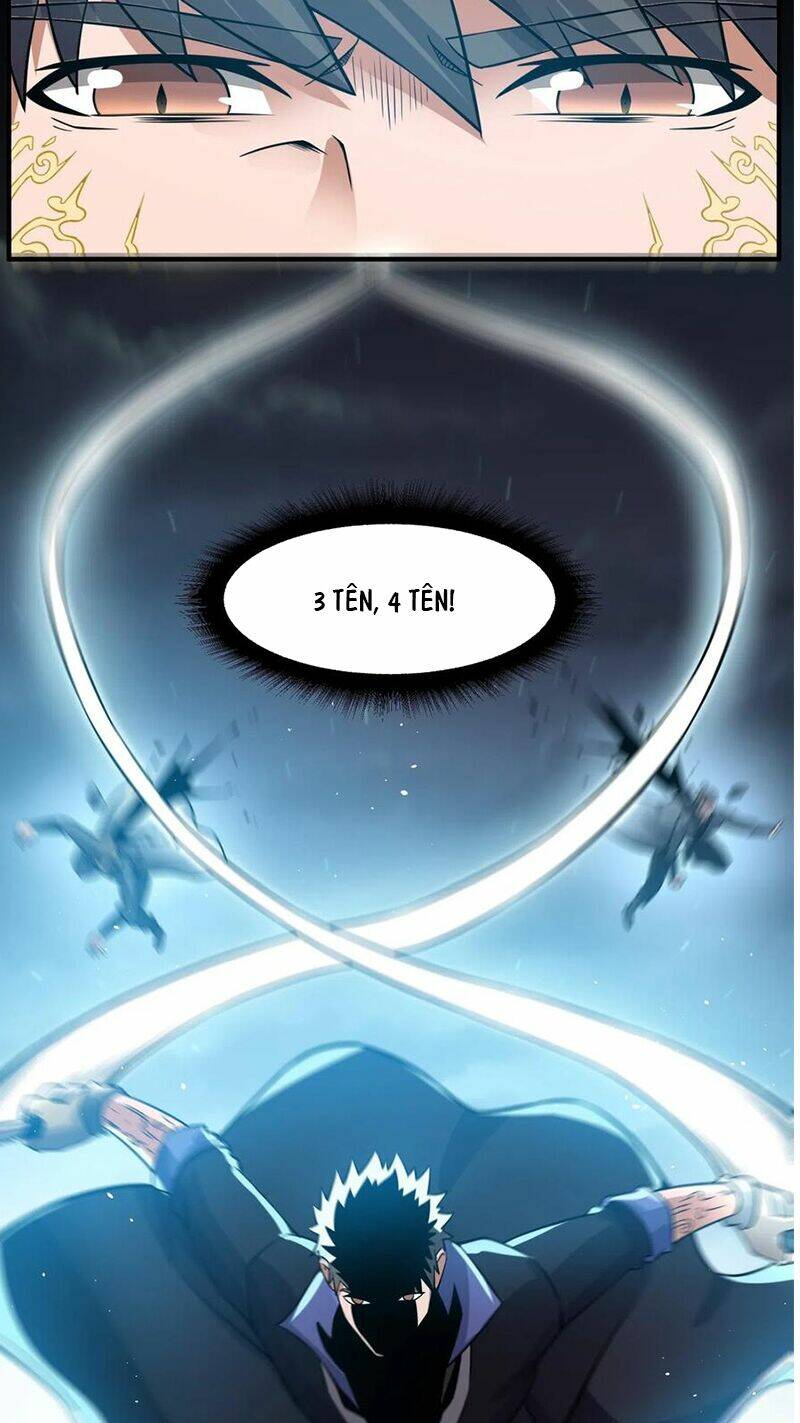 Nguyên Long: Chapter 169
