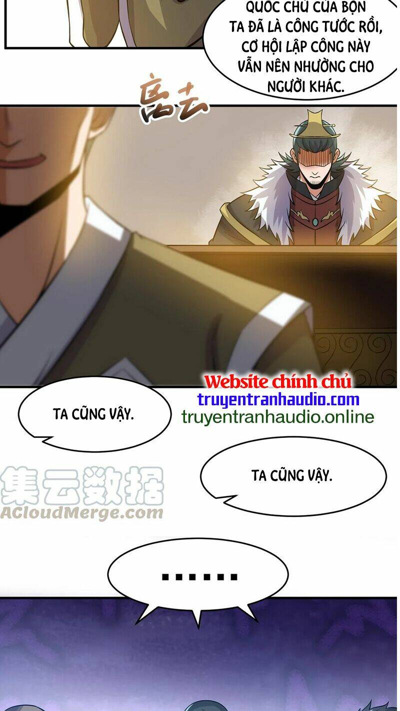 Nguyên Long: Chapter 169