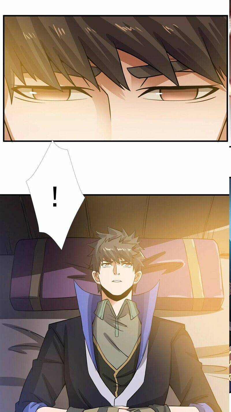 Nguyên Long: Chapter 169