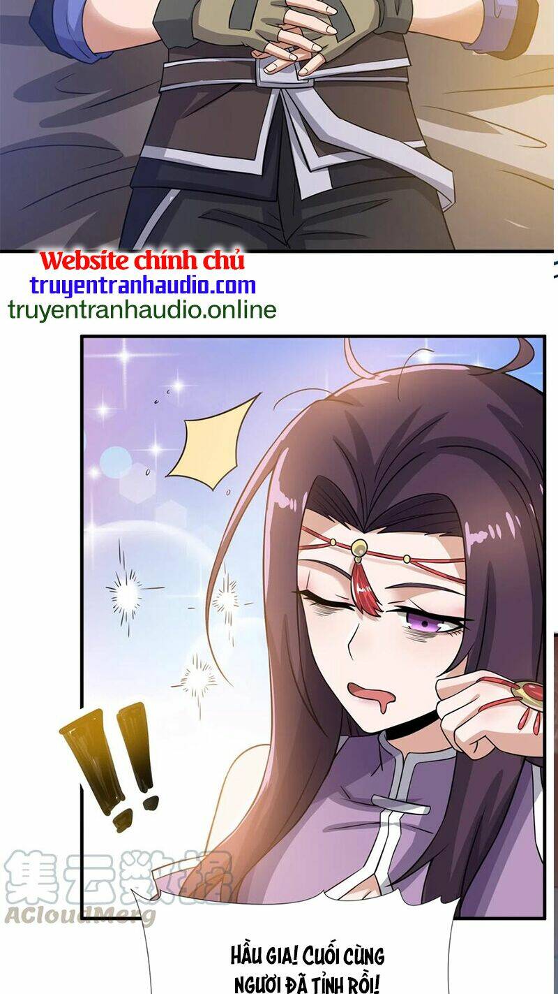 Nguyên Long: Chapter 169