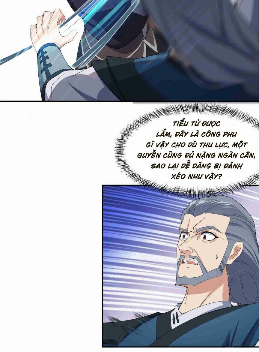Nguyên Long: Chapter 17