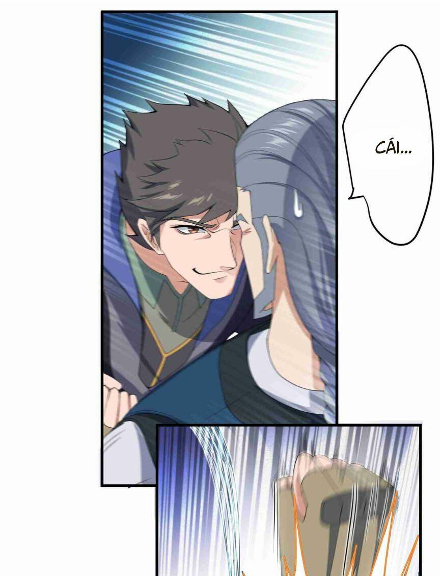 Nguyên Long: Chapter 17