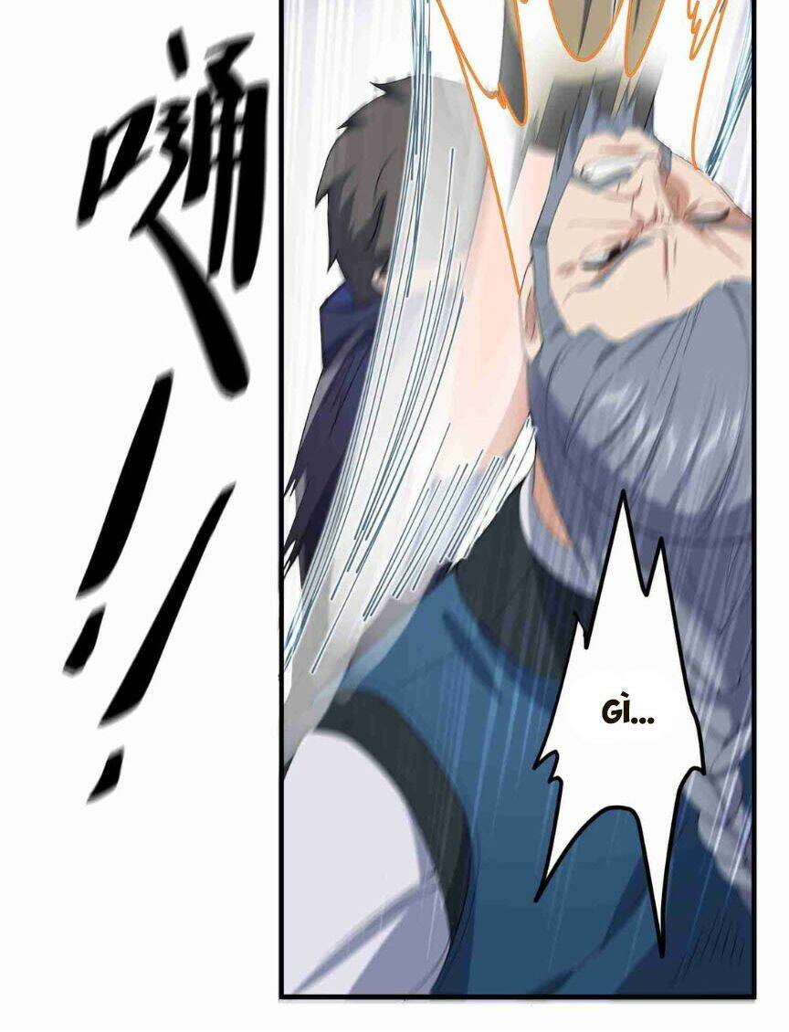 Nguyên Long: Chapter 17