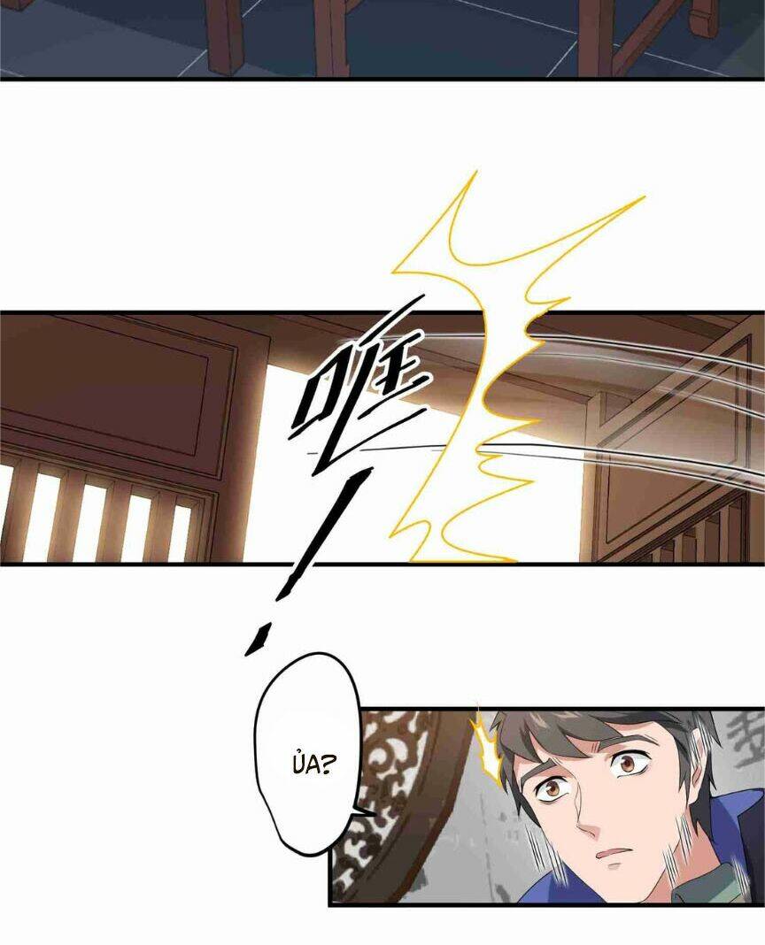 Nguyên Long: Chapter 17