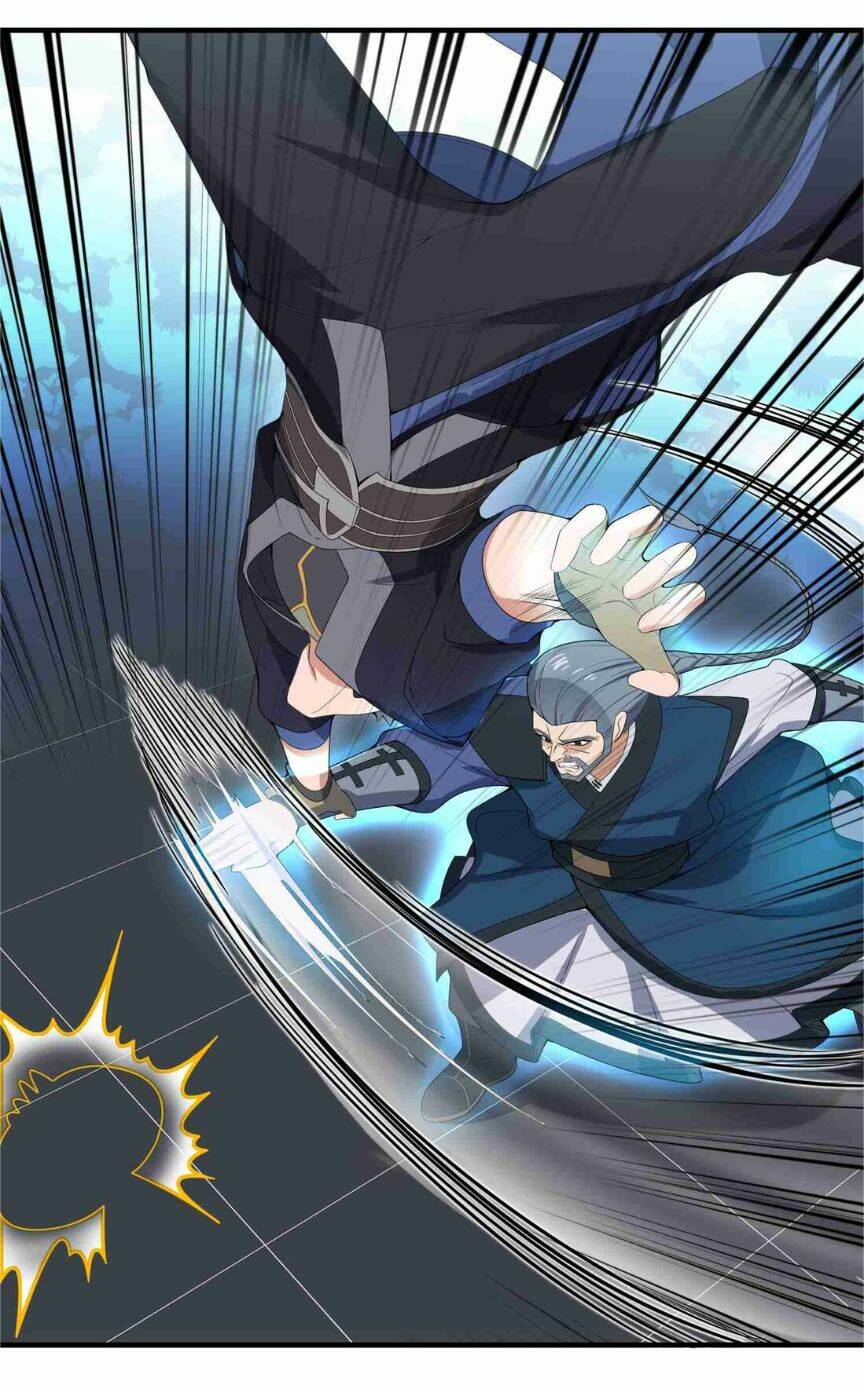 Nguyên Long: Chapter 17