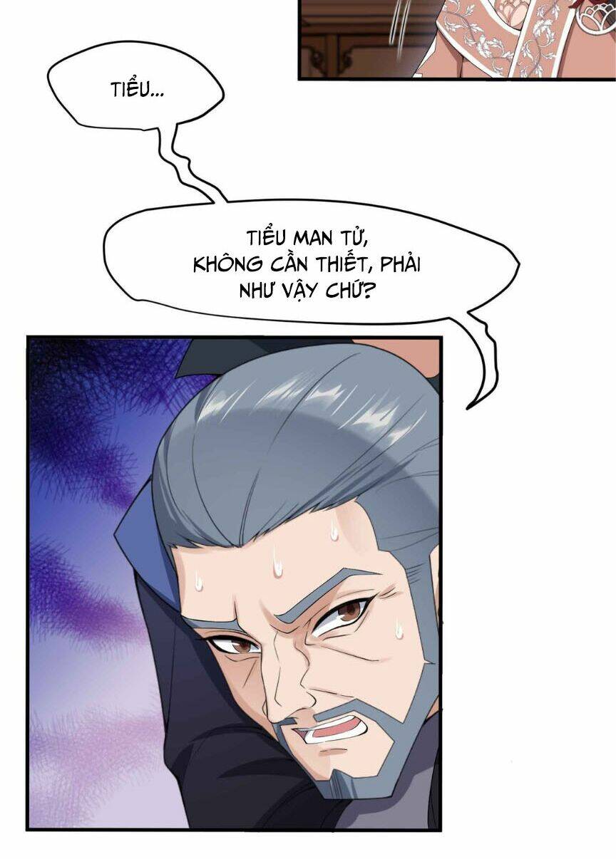 Nguyên Long: Chapter 17