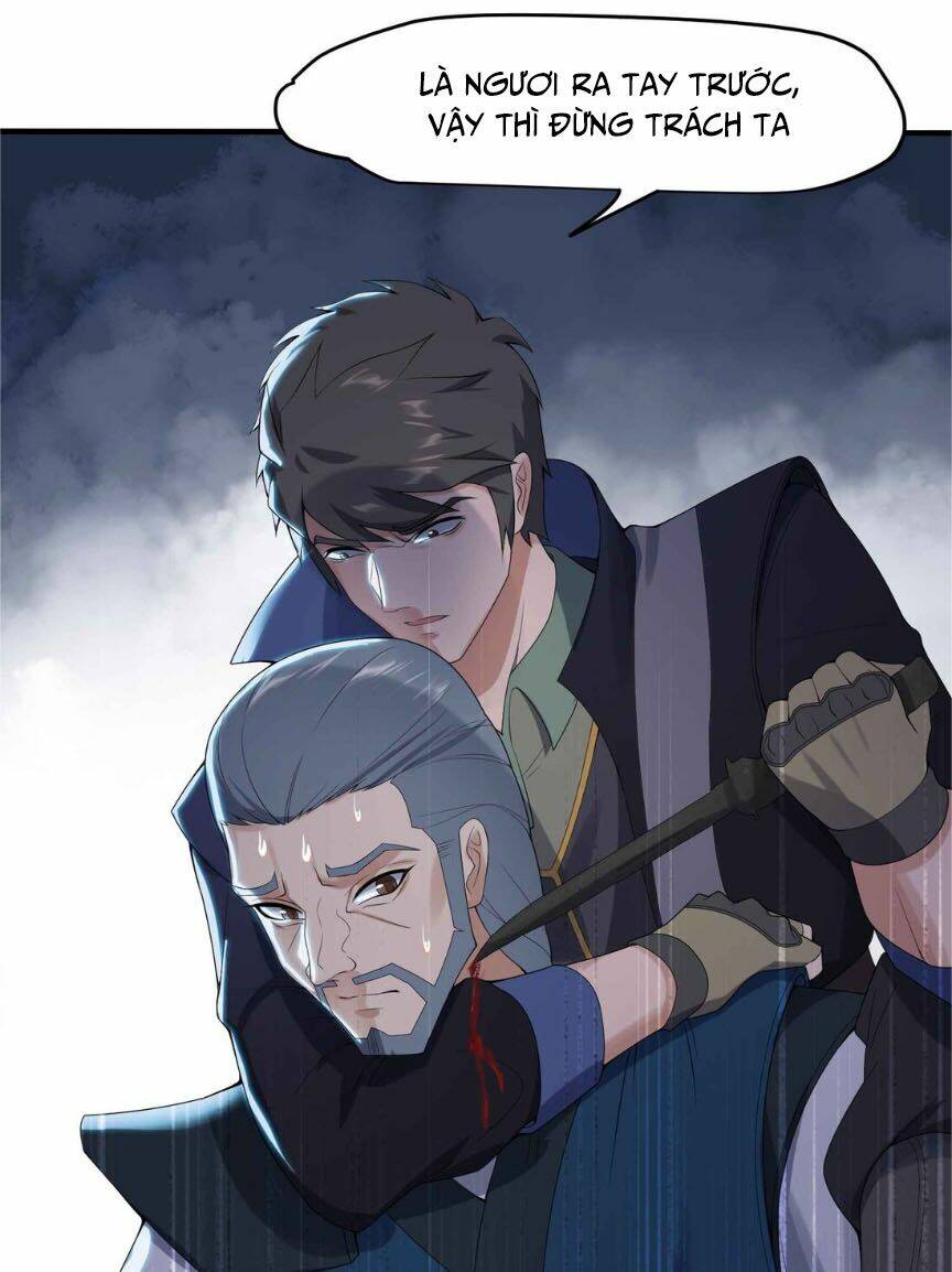 Nguyên Long: Chapter 17
