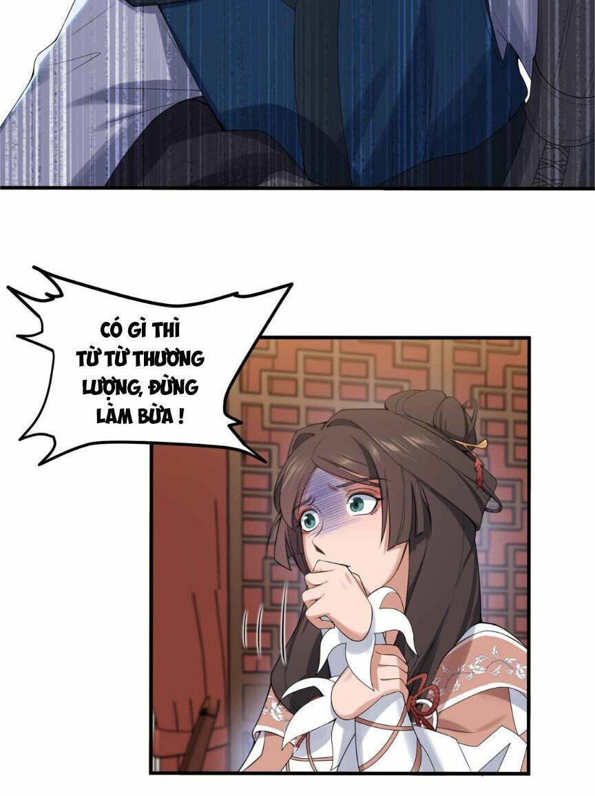 Nguyên Long: Chapter 17
