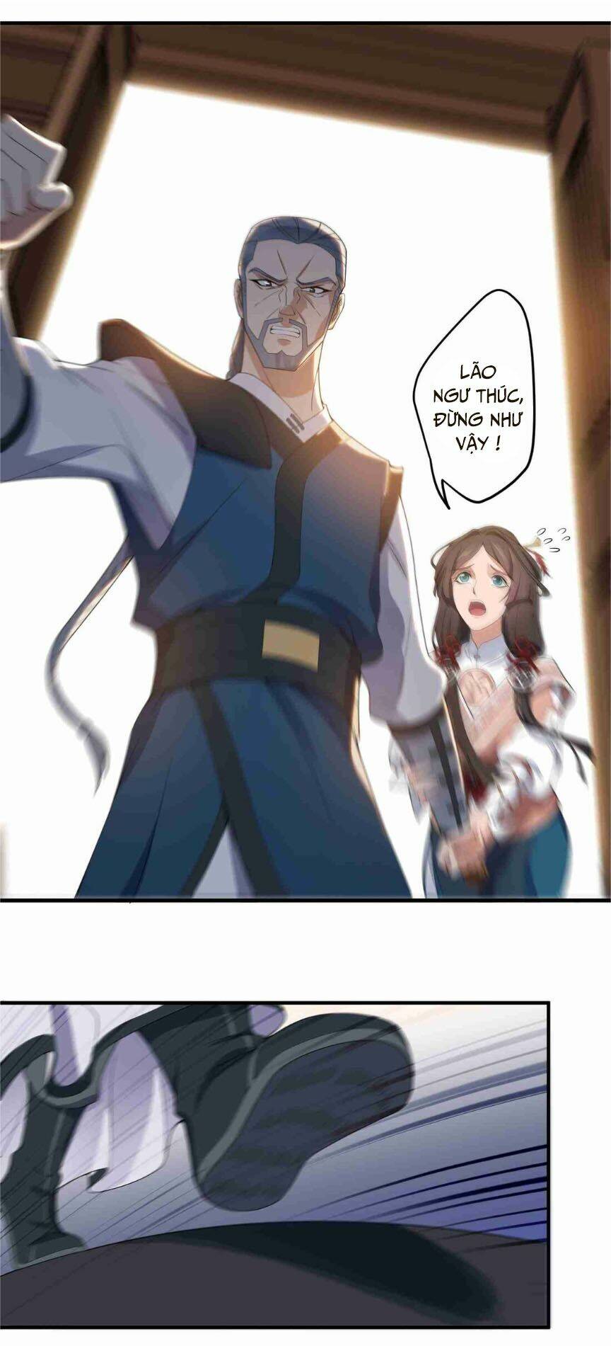 Nguyên Long: Chapter 17