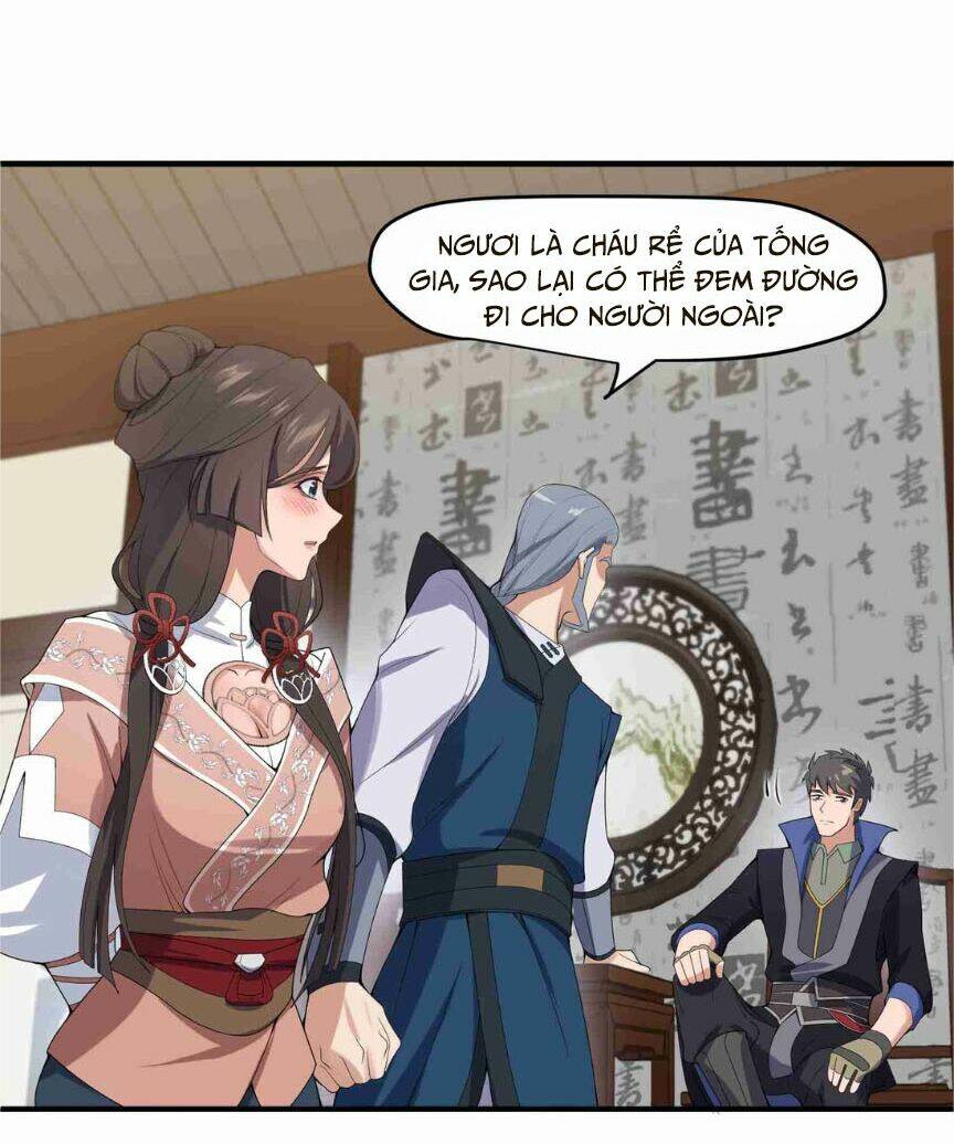 Nguyên Long: Chapter 17