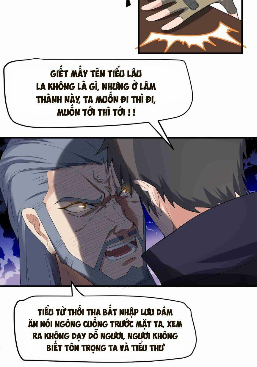 Nguyên Long: Chapter 17