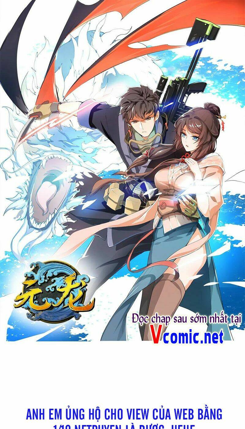 Nguyên Long: Chapter 170