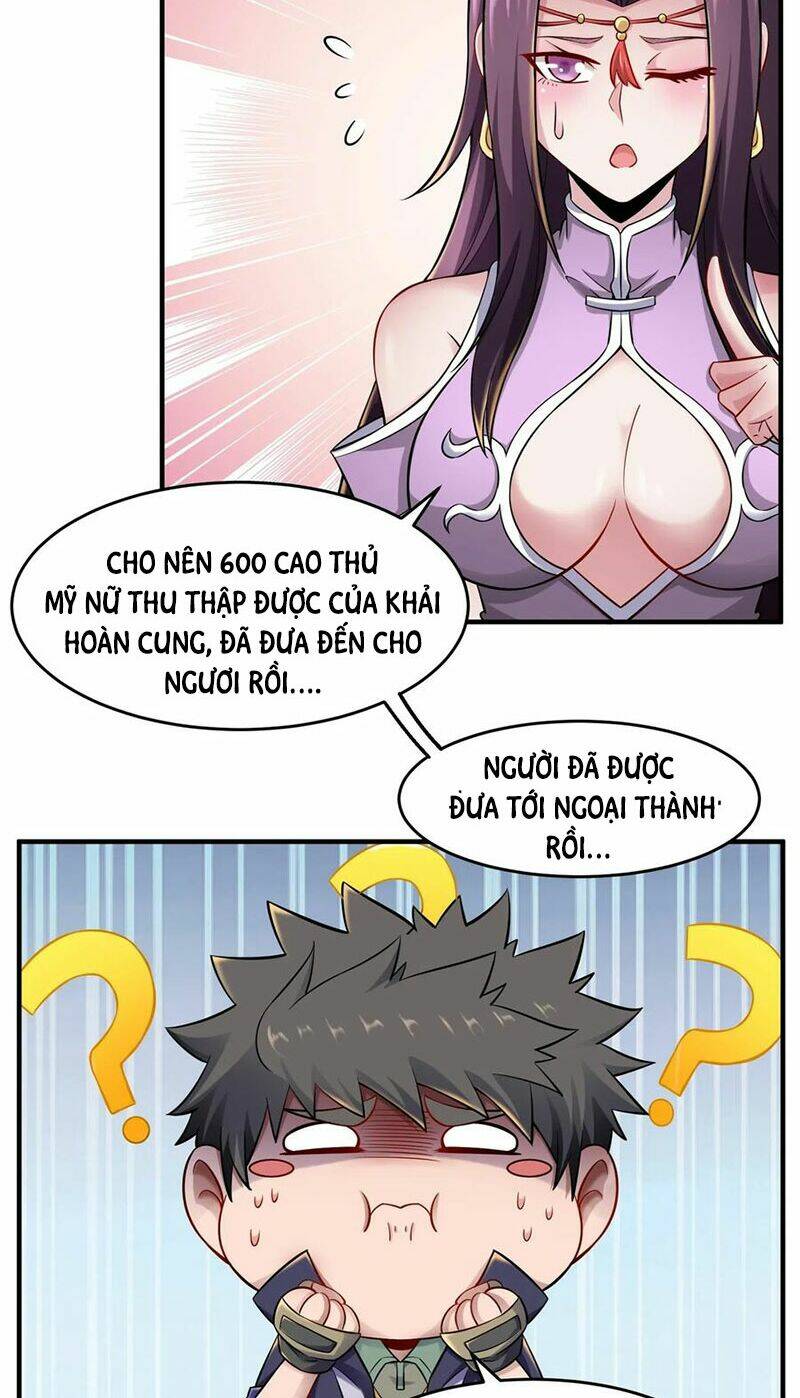 Nguyên Long: Chapter 170