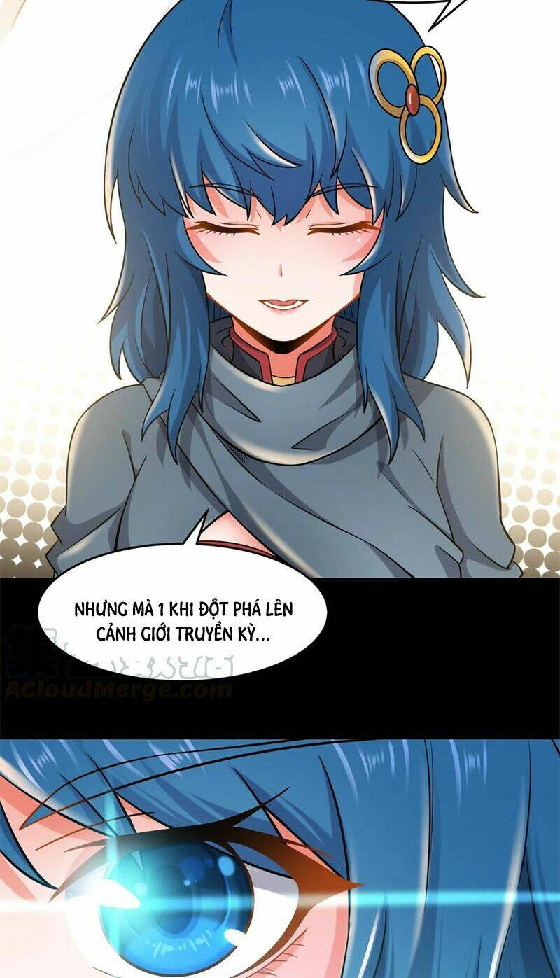 Nguyên Long: Chapter 170
