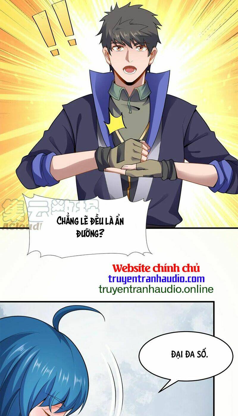 Nguyên Long: Chapter 170