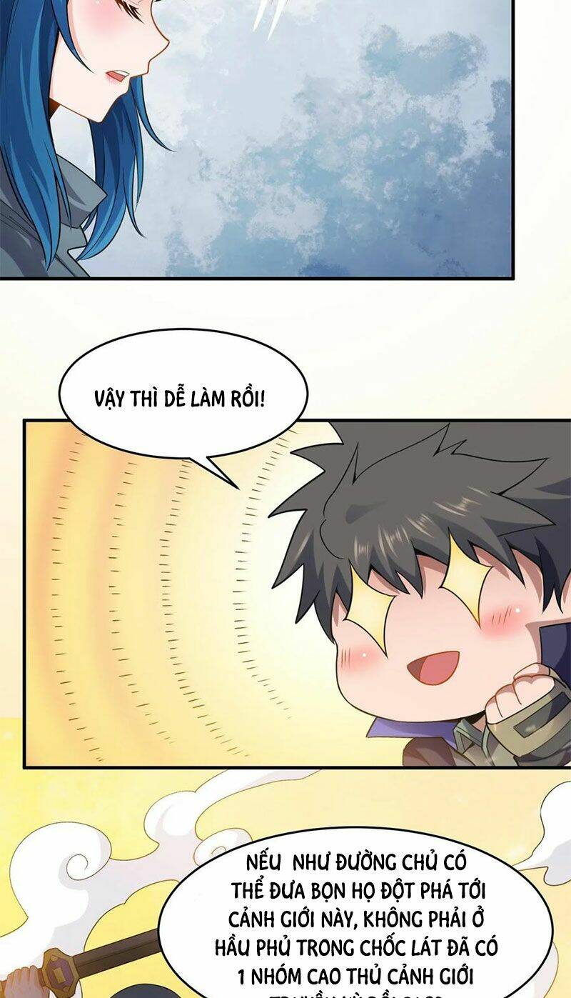 Nguyên Long: Chapter 170
