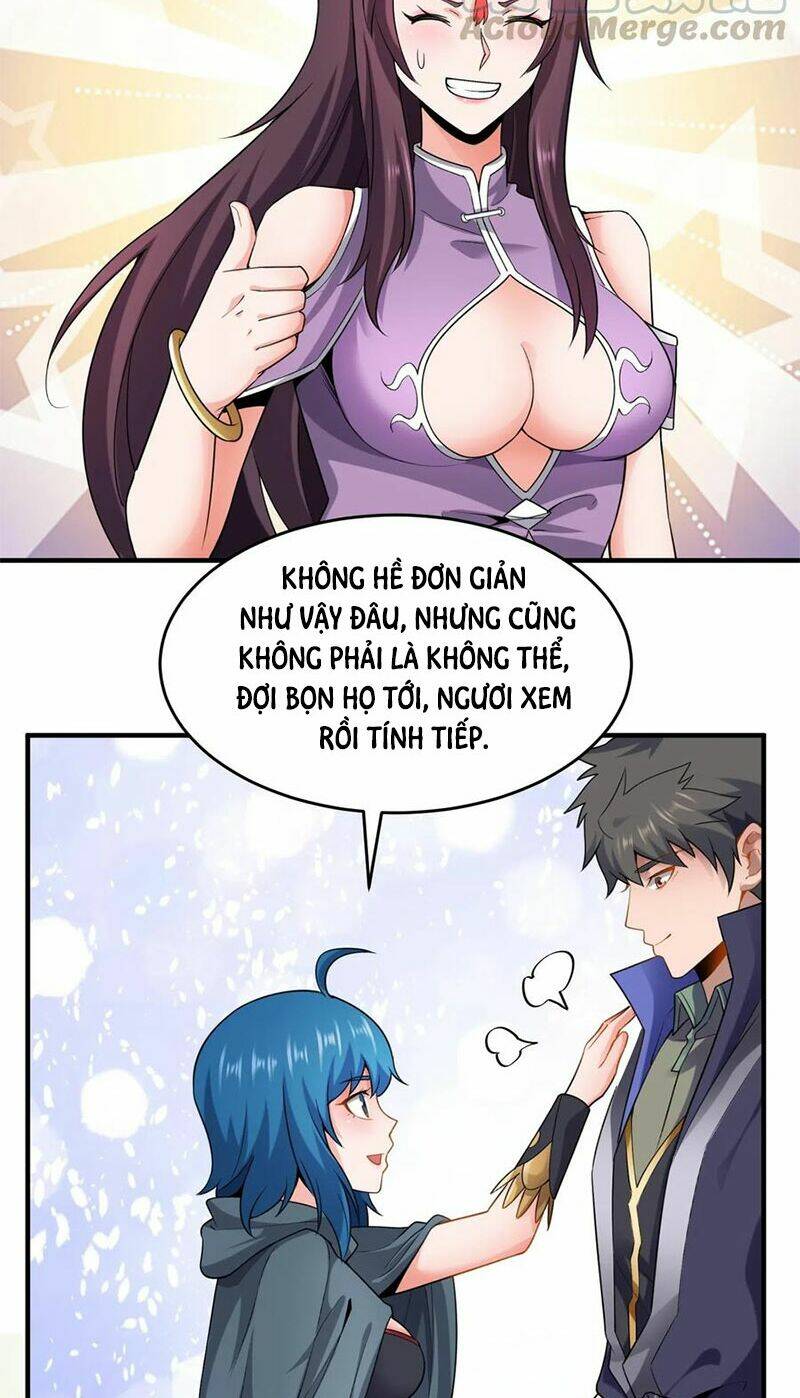 Nguyên Long: Chapter 170