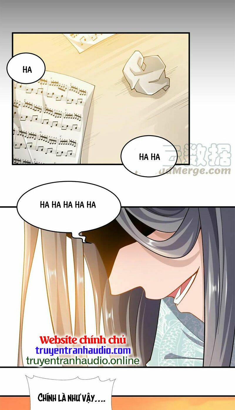 Nguyên Long: Chapter 170