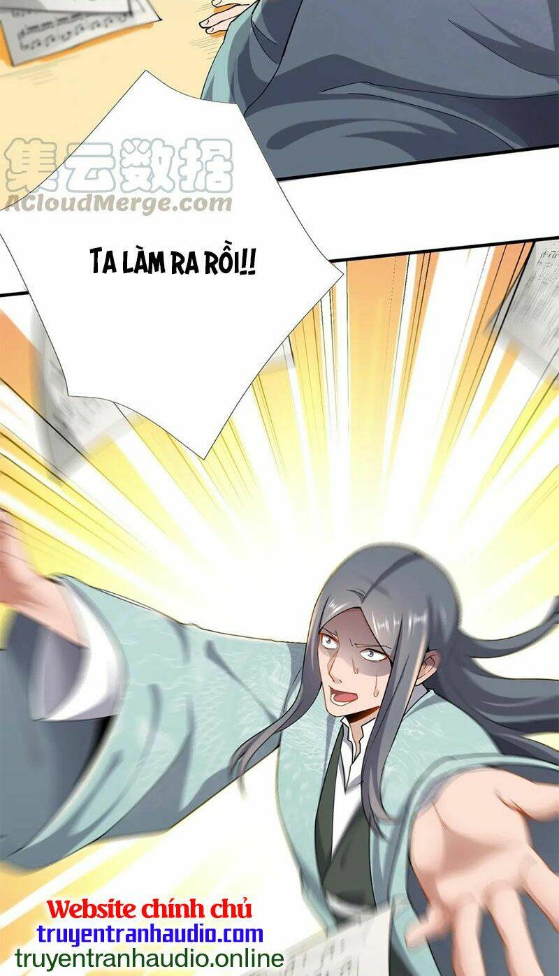 Nguyên Long: Chapter 170