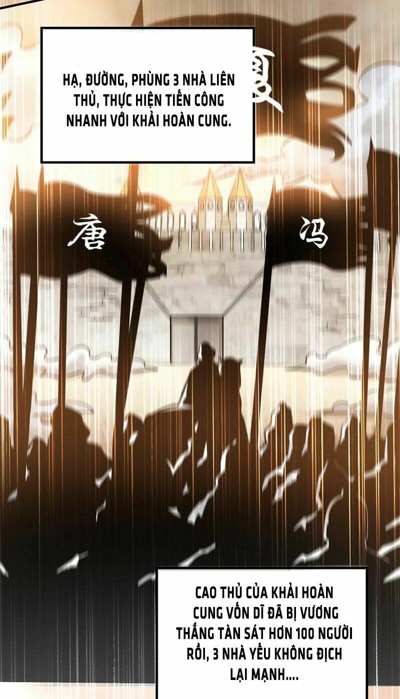 Nguyên Long: Chapter 170