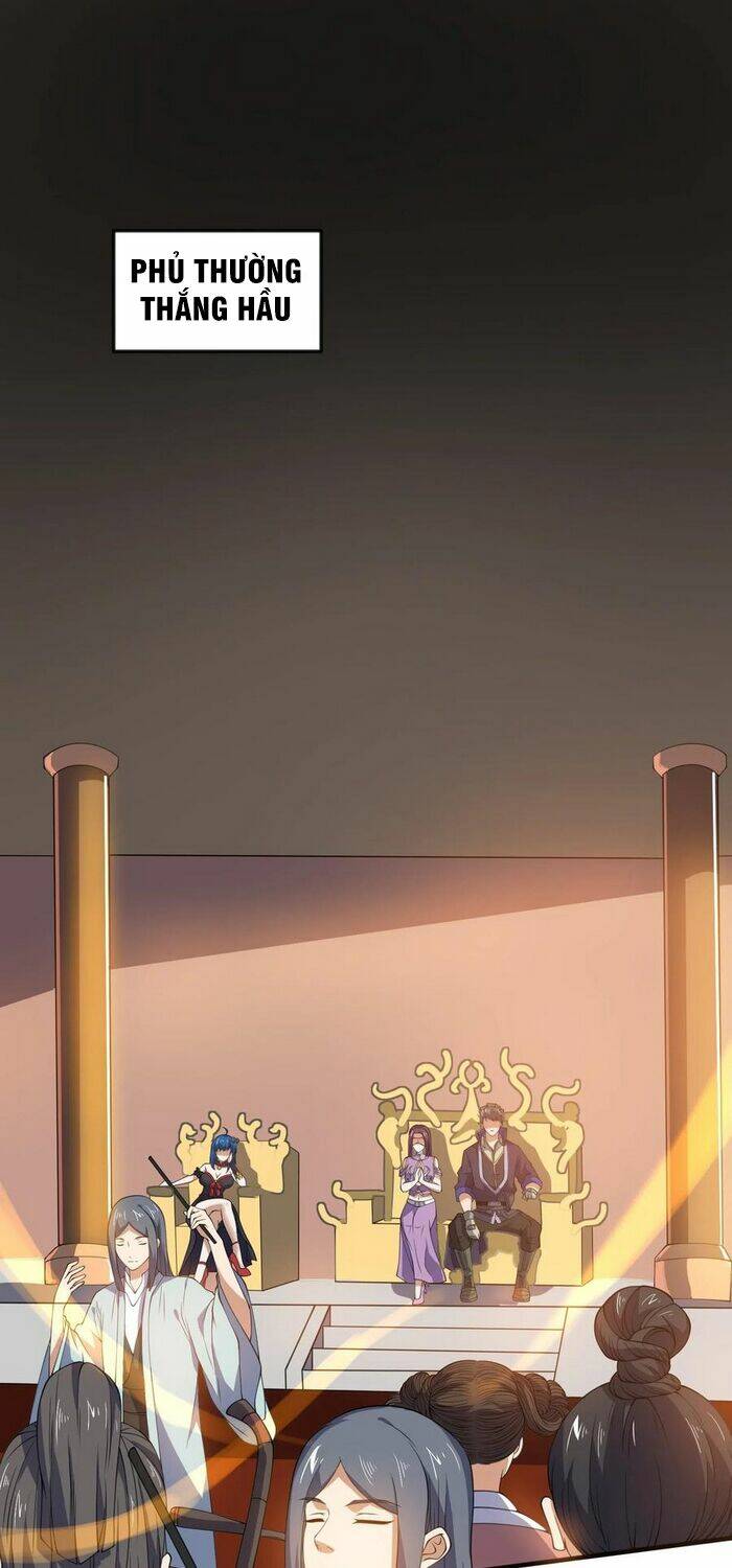 Nguyên Long: Chapter 171