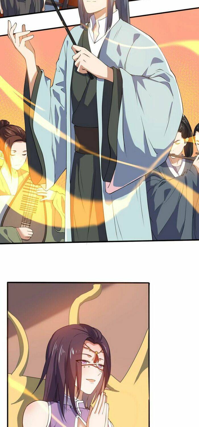 Nguyên Long: Chapter 171
