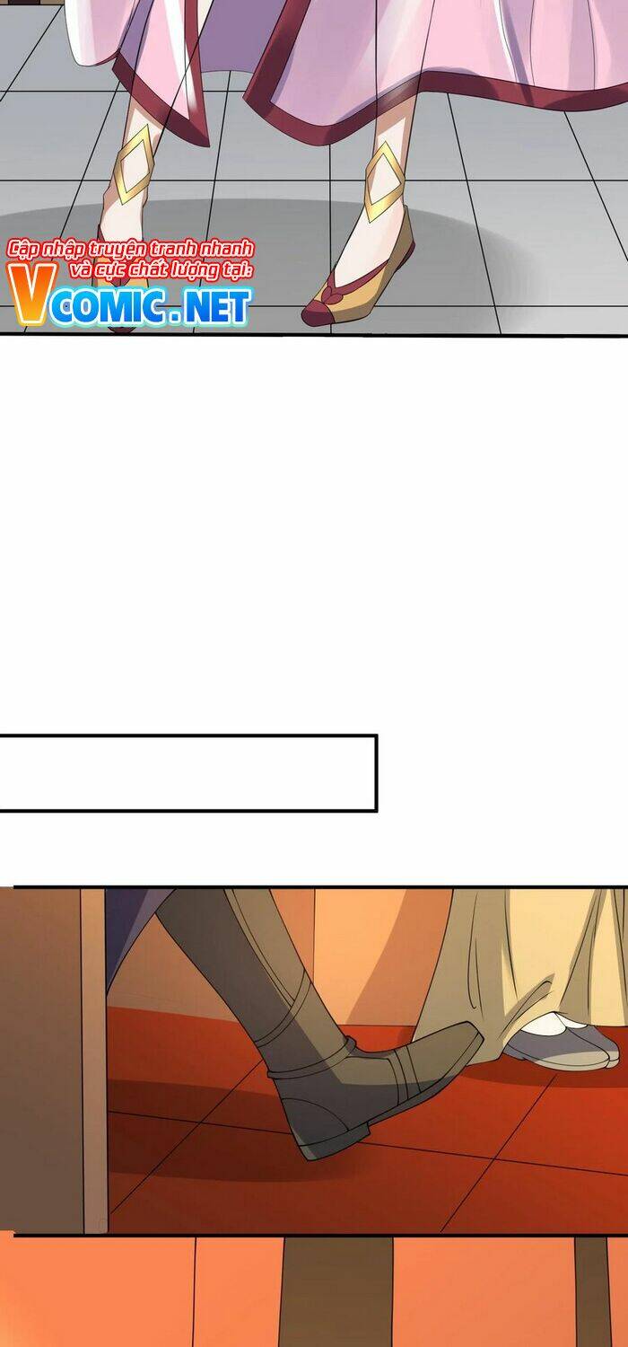 Nguyên Long: Chapter 171