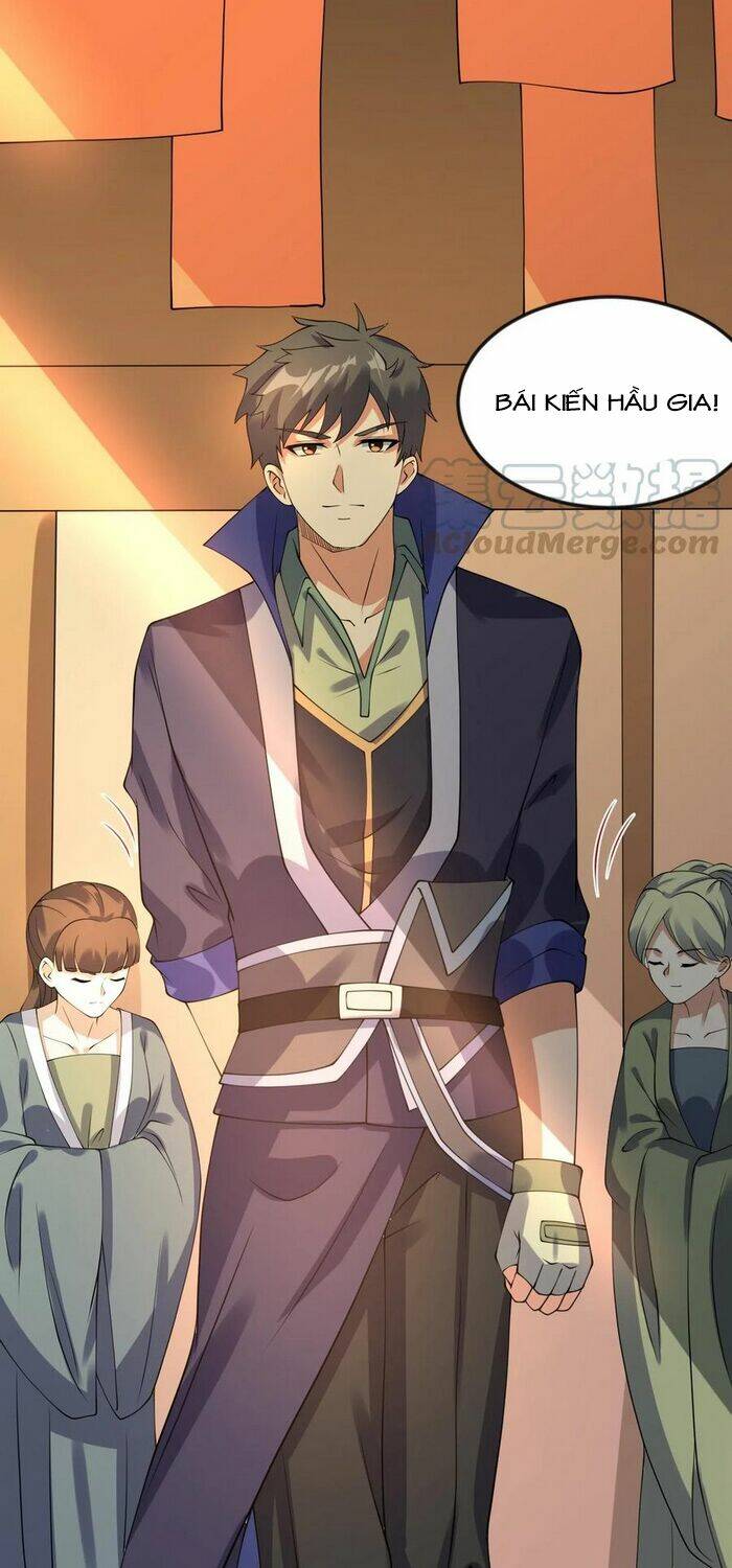 Nguyên Long: Chapter 171