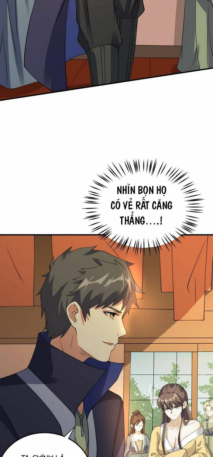 Nguyên Long: Chapter 171