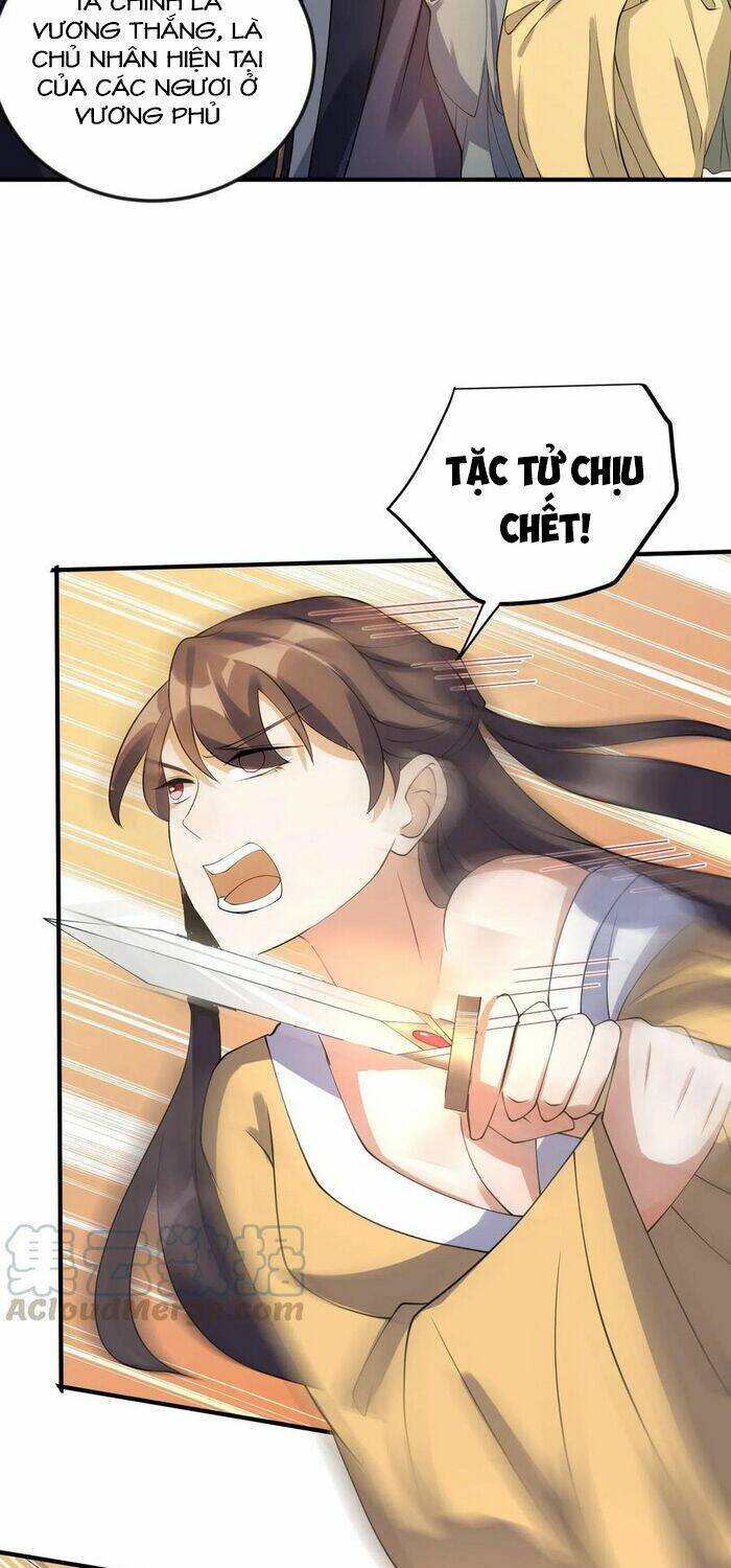 Nguyên Long: Chapter 171