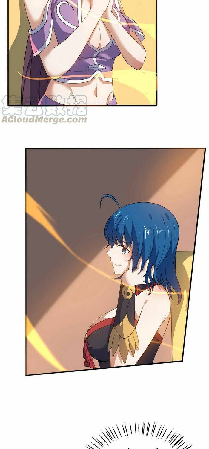 Nguyên Long: Chapter 171