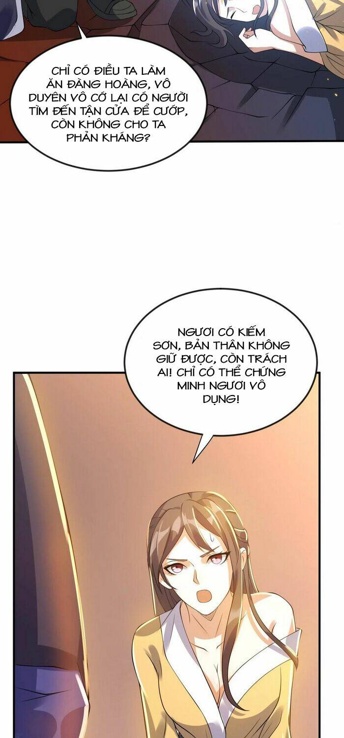 Nguyên Long: Chapter 171