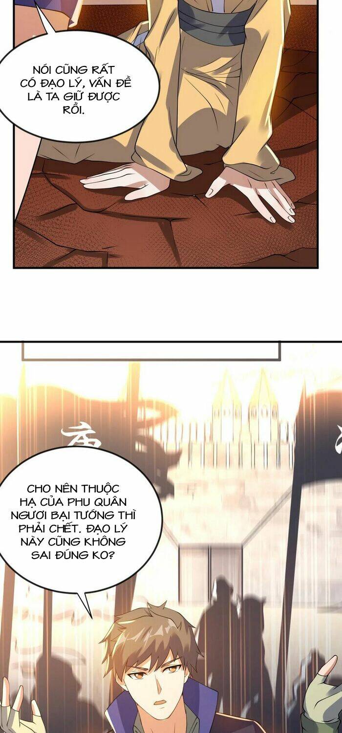 Nguyên Long: Chapter 171