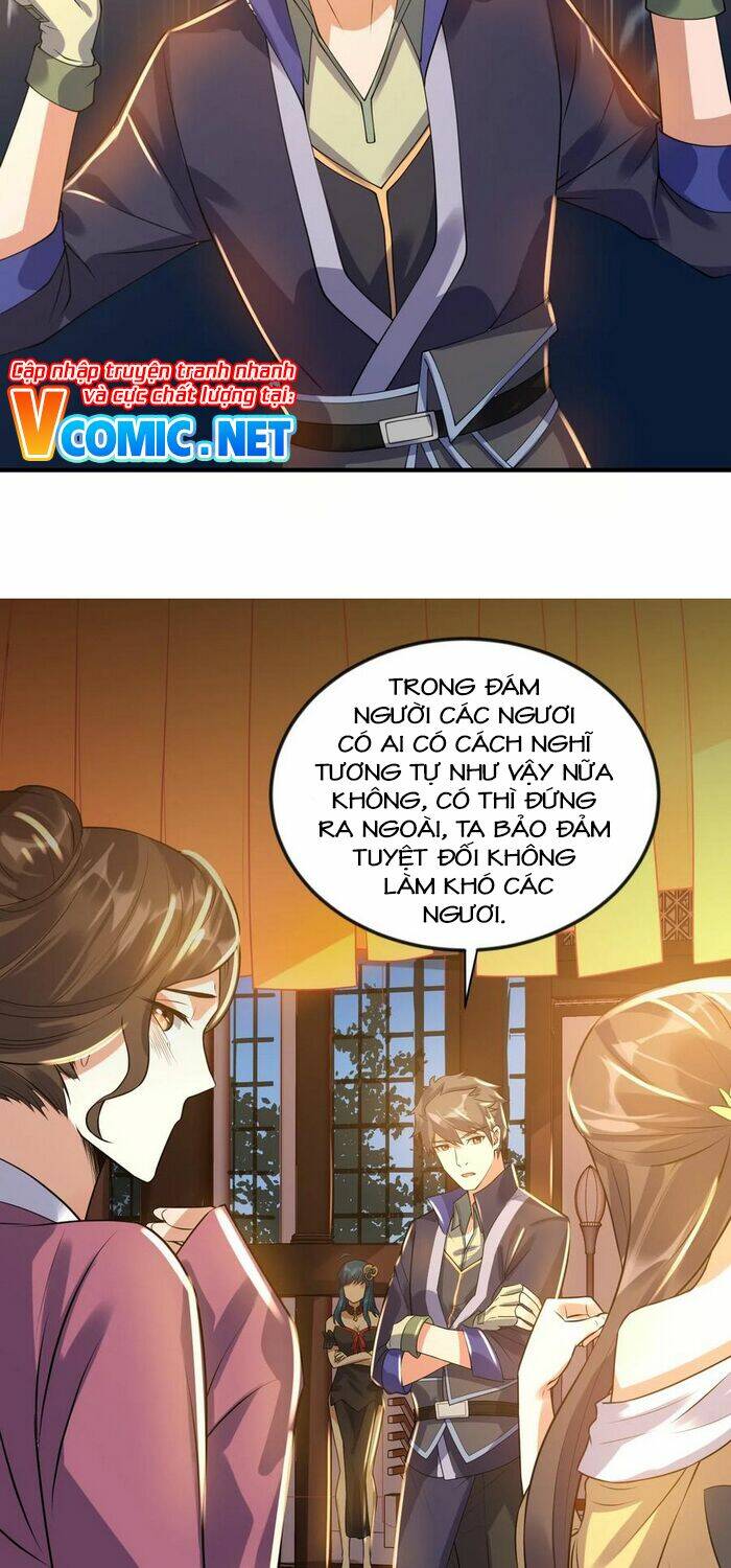 Nguyên Long: Chapter 171