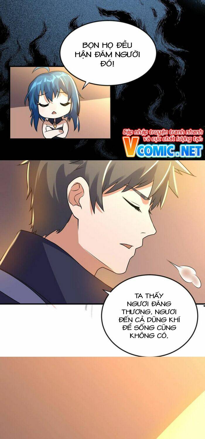 Nguyên Long: Chapter 171