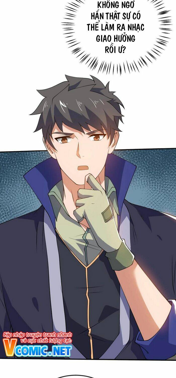 Nguyên Long: Chapter 171