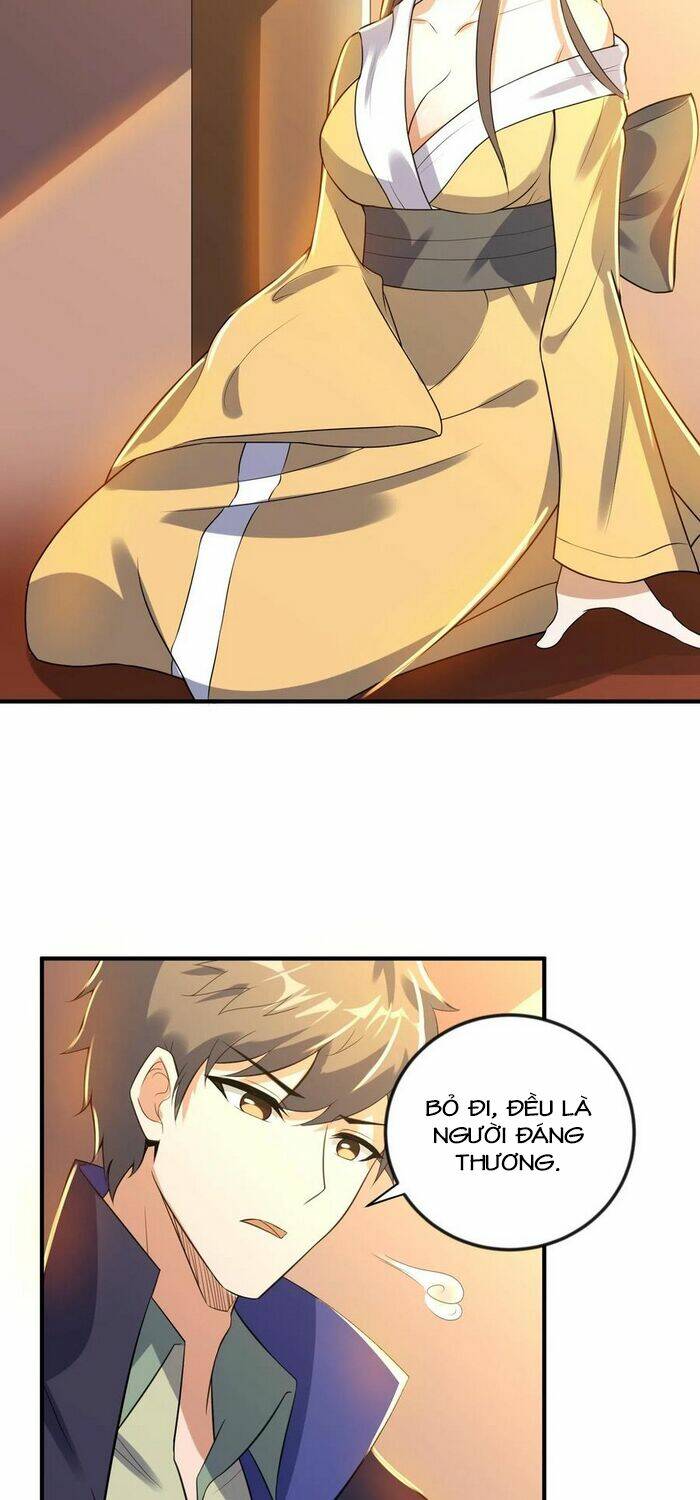 Nguyên Long: Chapter 171