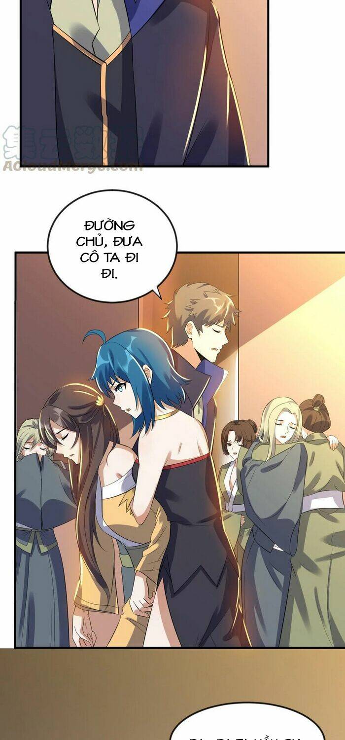 Nguyên Long: Chapter 171