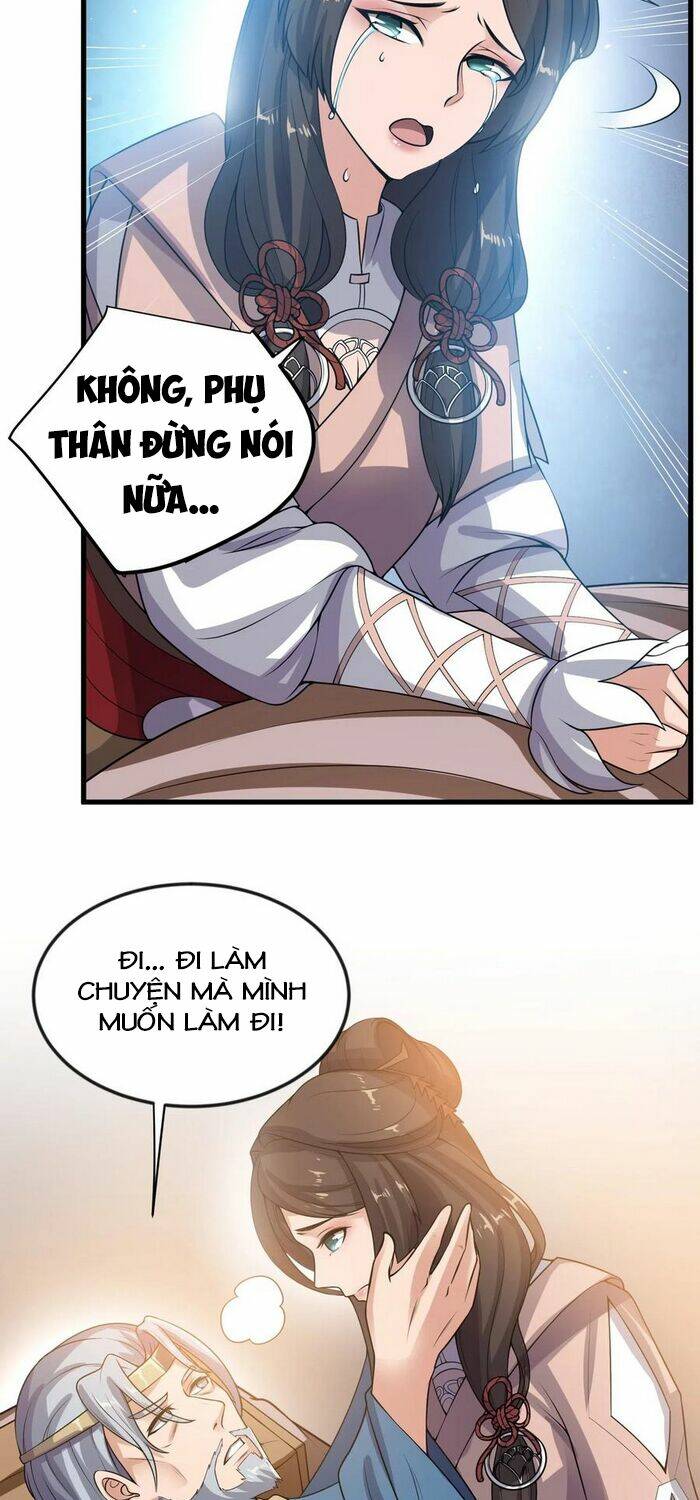 Nguyên Long: Chapter 171